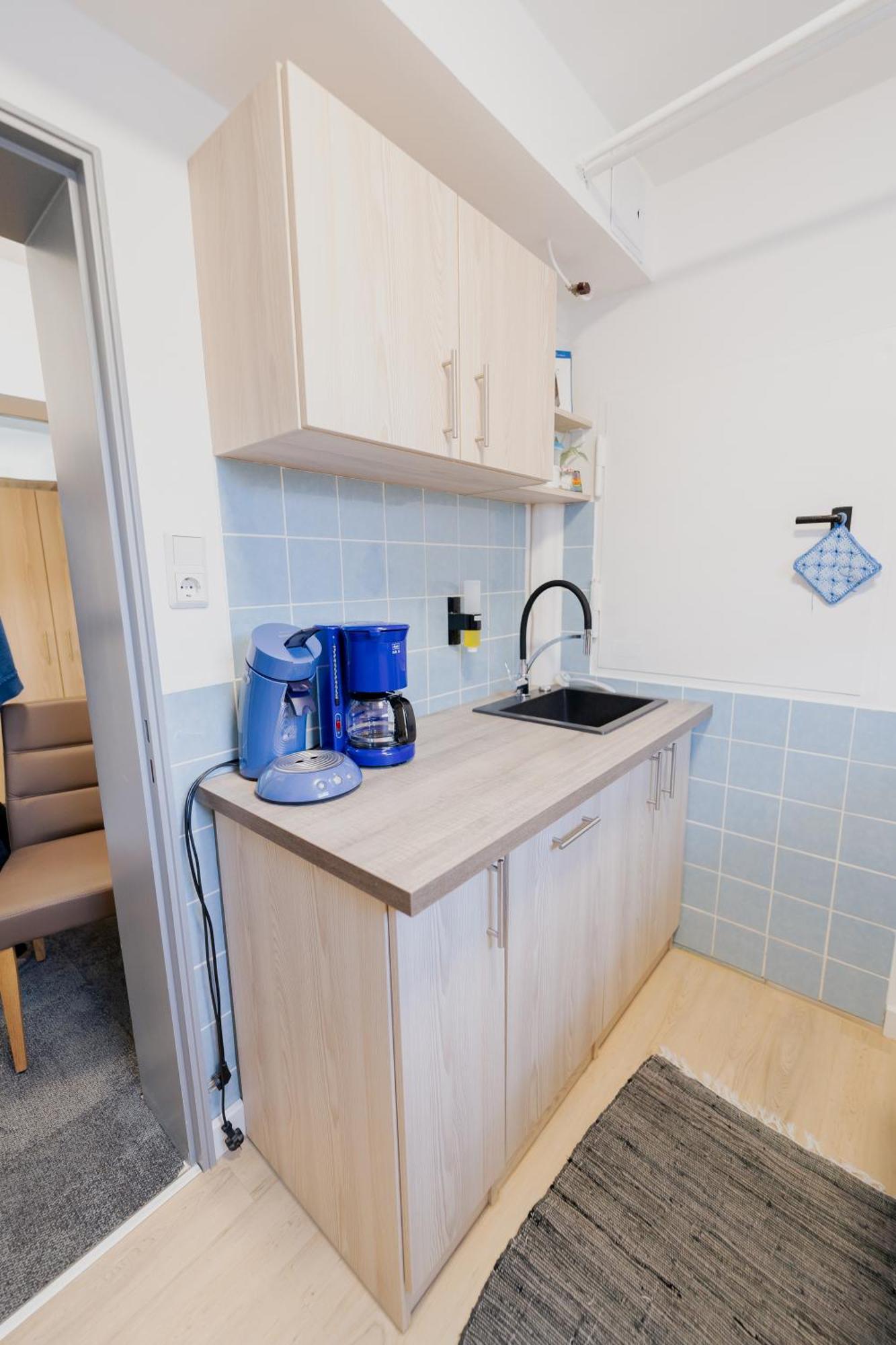Ferienhaus Schoene Aussicht Ferienwohnung Blau Hemfurth-Edersee Экстерьер фото